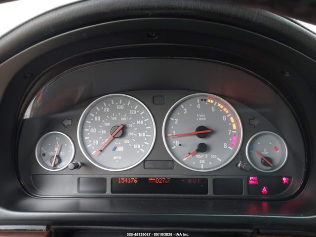 BMW M Series