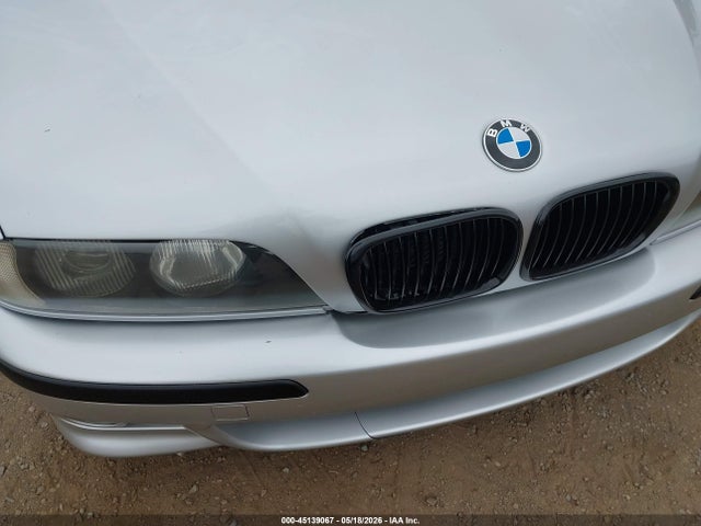 BMW M Series
