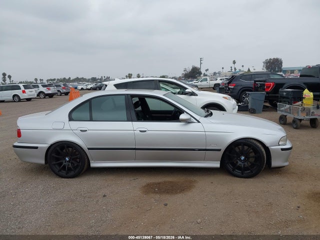 BMW M Series