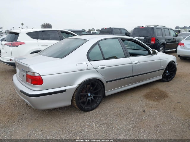 BMW M Series