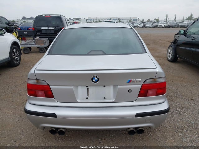 BMW M Series