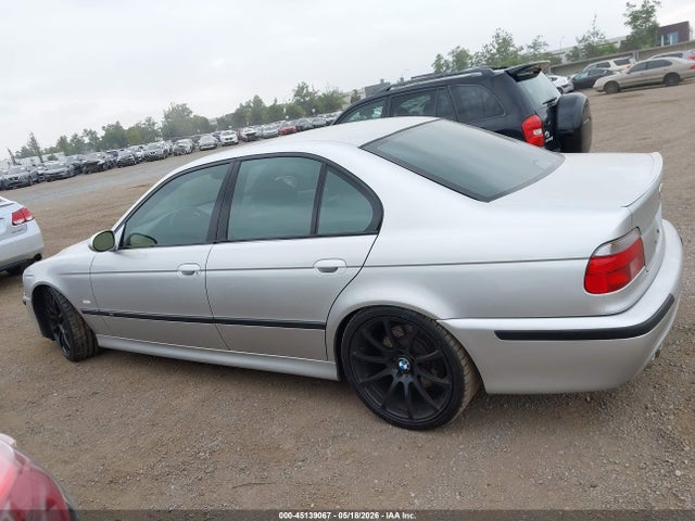 BMW M Series