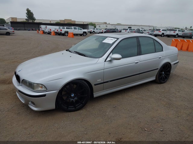 BMW M Series