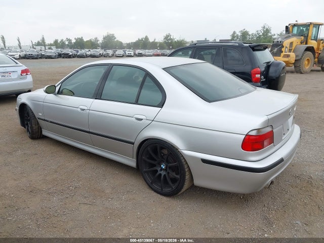 BMW M Series