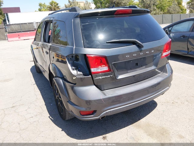 Dodge Journey Sxt