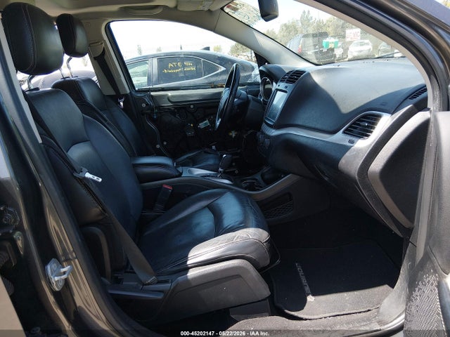 Dodge Journey Sxt