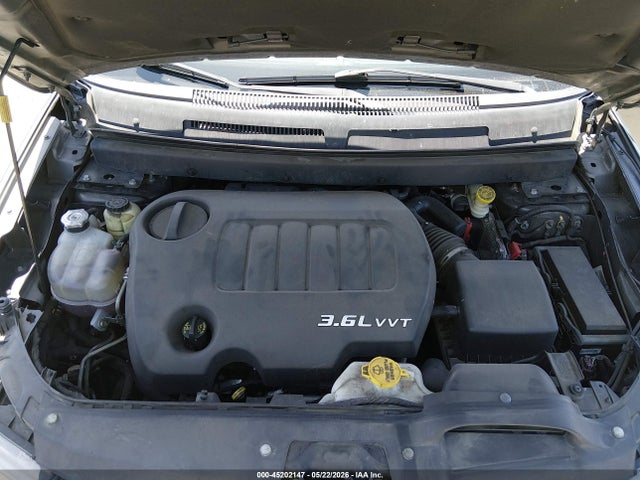 Dodge Journey Sxt