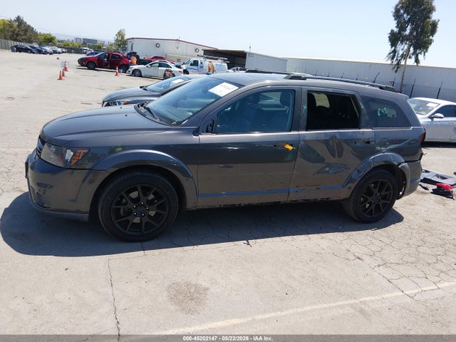 Dodge Journey Sxt