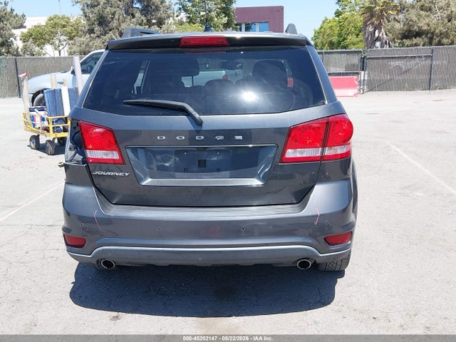 Dodge Journey Sxt