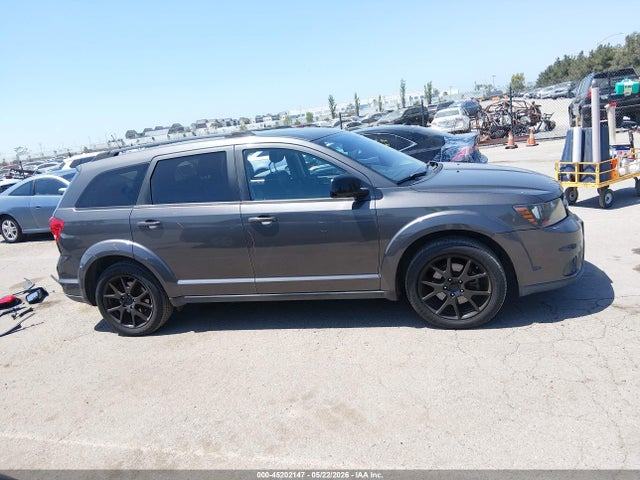 Dodge Journey Sxt