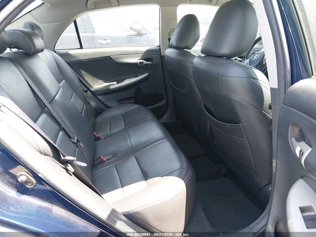 Toyota Corolla S
