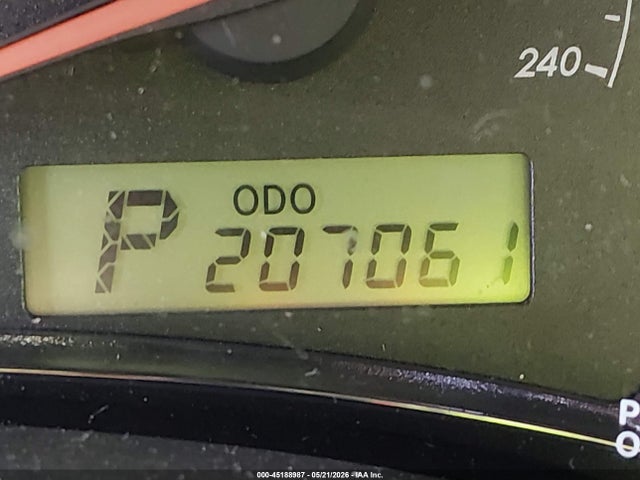 Toyota Corolla S