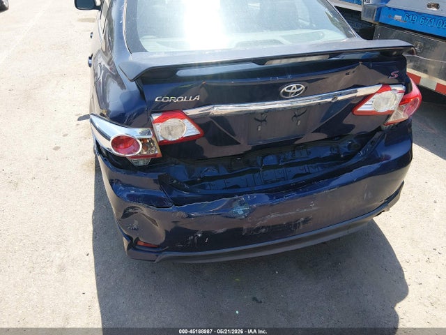 Toyota Corolla S