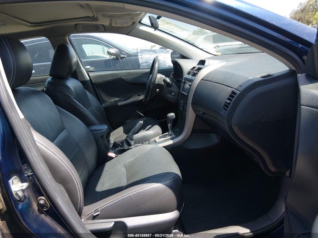 Toyota Corolla S