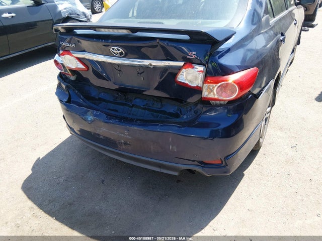 Toyota Corolla S