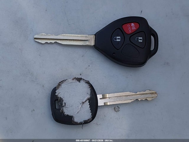 Toyota Corolla S