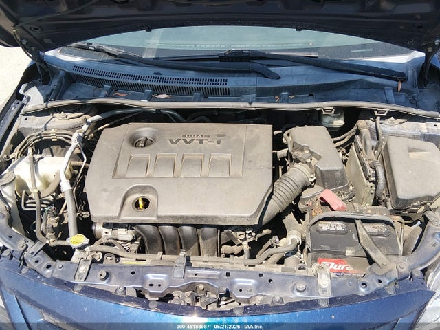 Toyota Corolla S