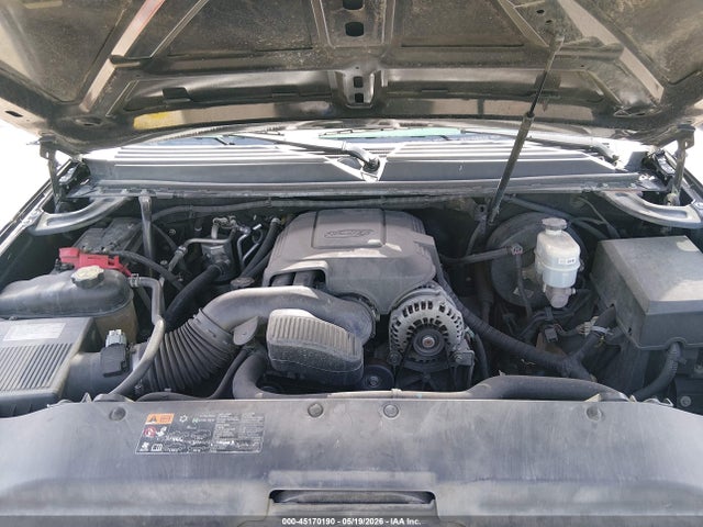 Cadillac Escalade Standard