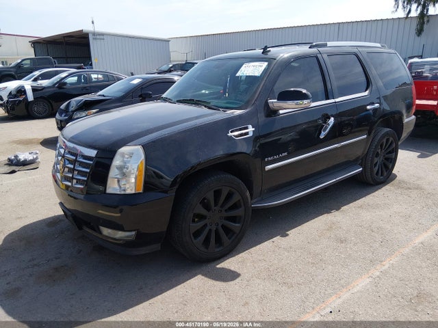 Cadillac Escalade Standard