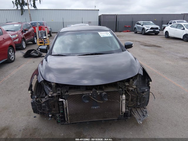Nissan Altima 3.5 Sl
