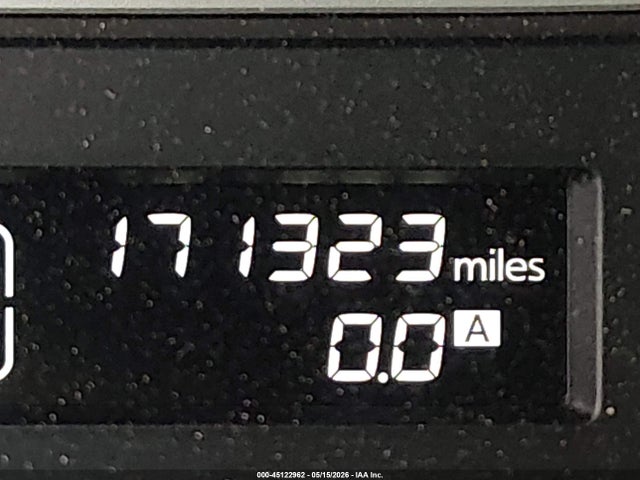 Nissan Altima 3.5 Sl