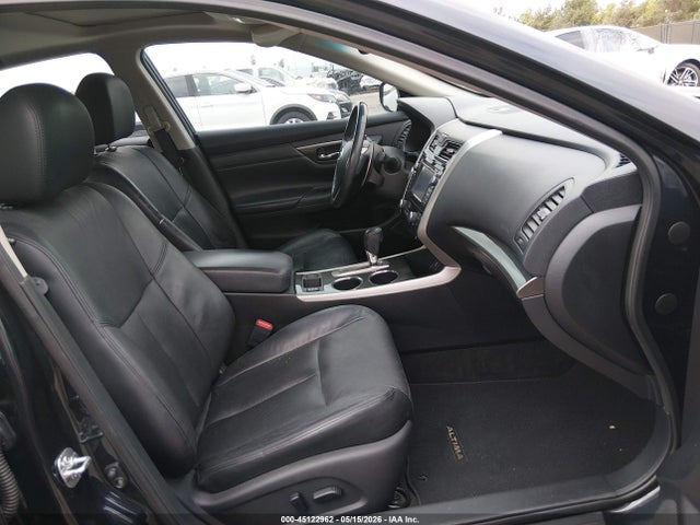 Nissan Altima 3.5 Sl