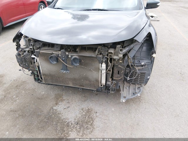 Nissan Altima 3.5 Sl