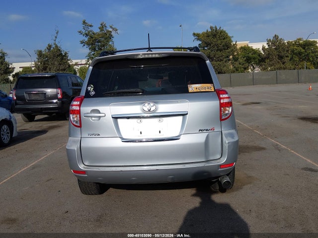 Toyota RAV4 Sport