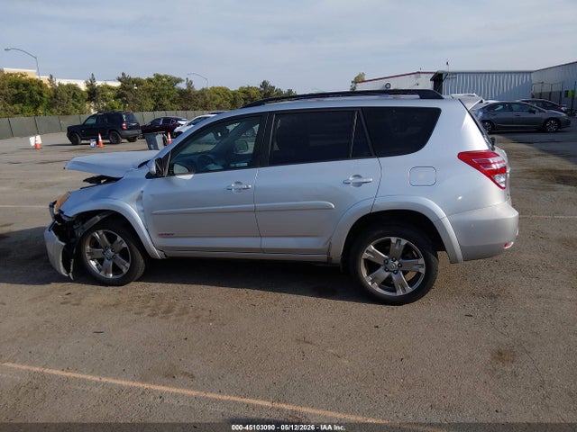 Toyota RAV4 Sport