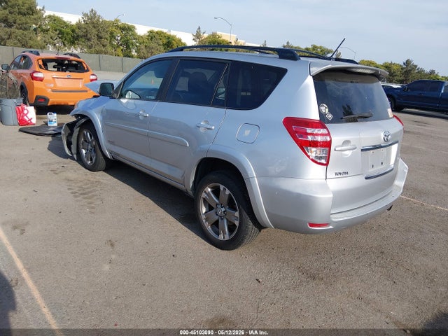 Toyota RAV4 Sport
