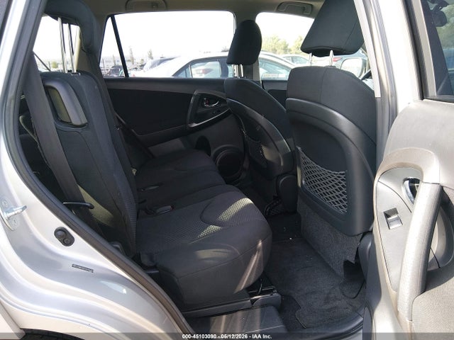 Toyota RAV4 Sport