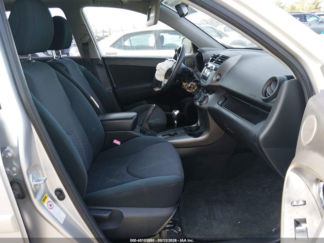 Toyota RAV4 Sport