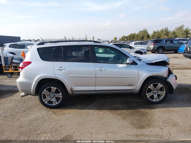 Toyota RAV4 Sport
