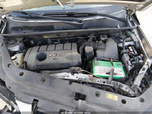Toyota RAV4 Sport