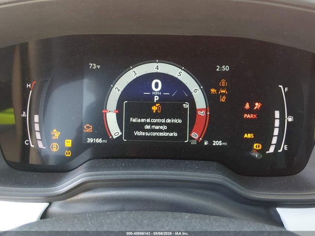 Toyota Corolla Se