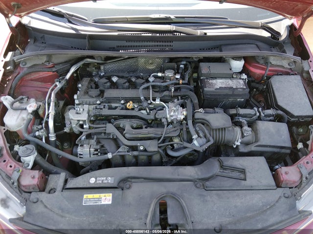 Toyota Corolla Se