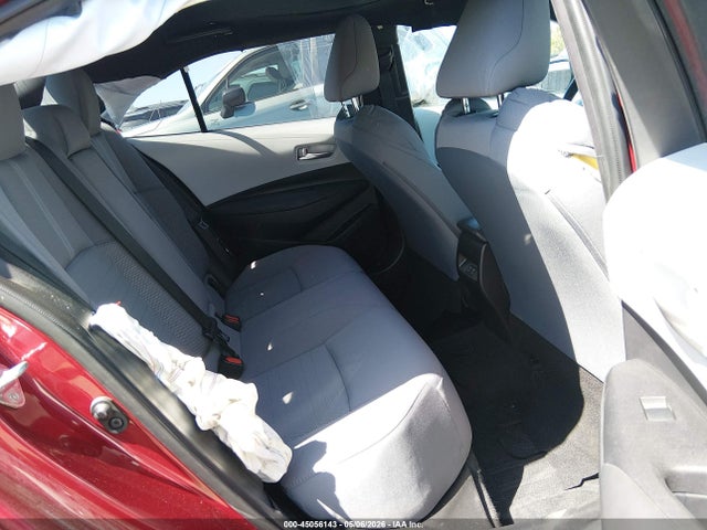 Toyota Corolla Se