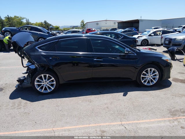 Toyota Avalon Limited