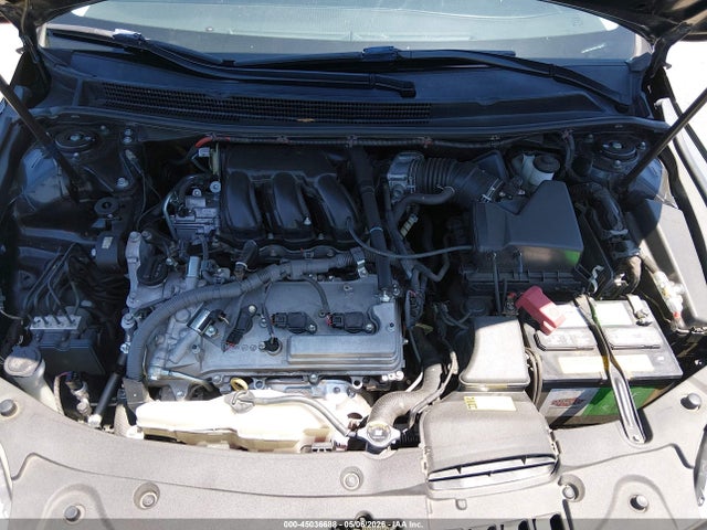 Toyota Avalon Limited