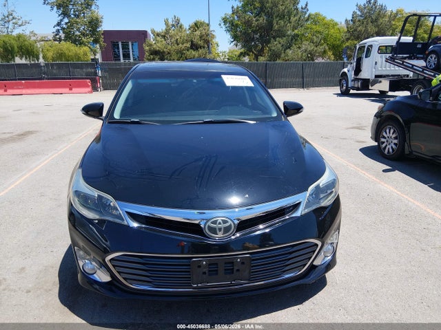 Toyota Avalon Limited