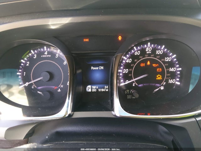 Toyota Avalon Limited