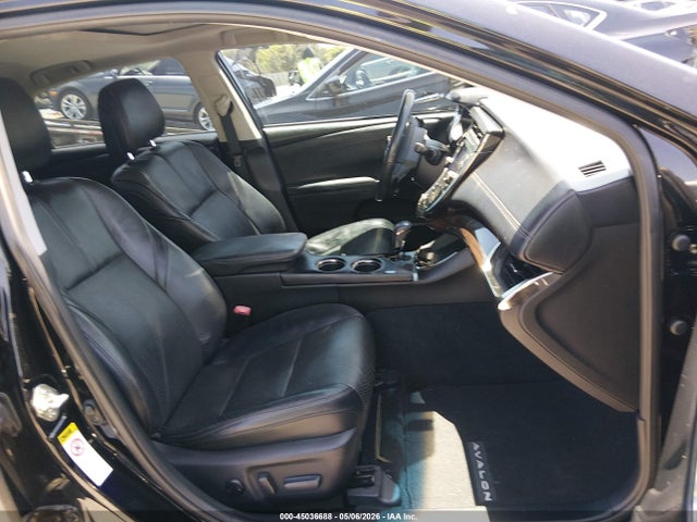 Toyota Avalon Limited