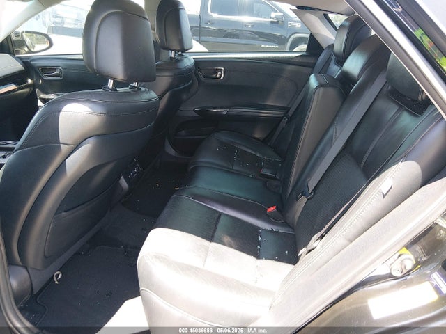 Toyota Avalon Limited