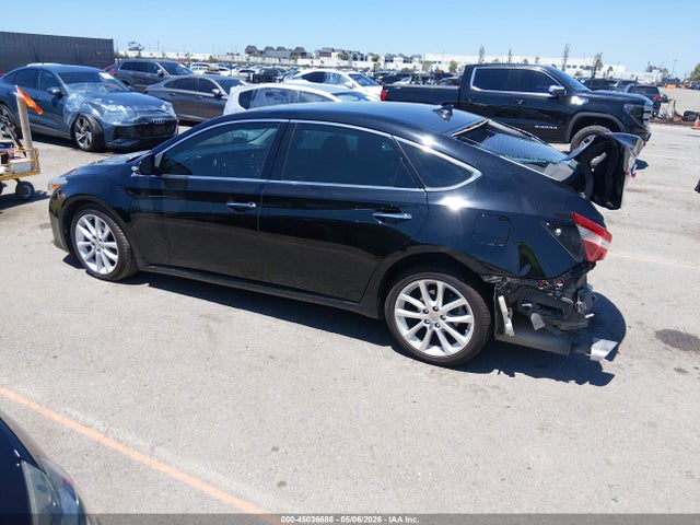 Toyota Avalon Limited