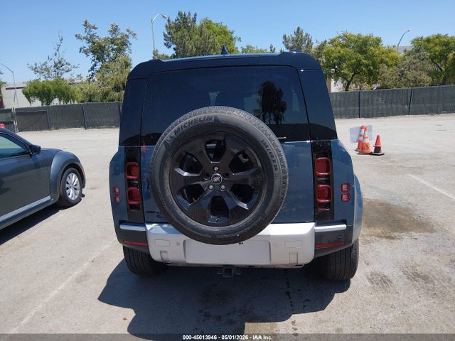 Land Rover Defender 90 P300 S