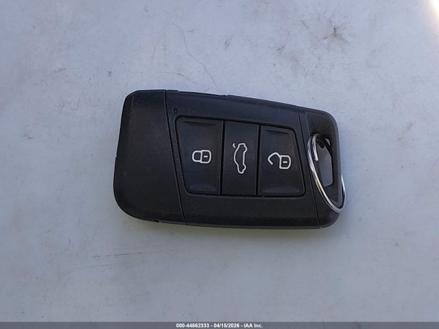Volkswagen Jetta 1.5t Se