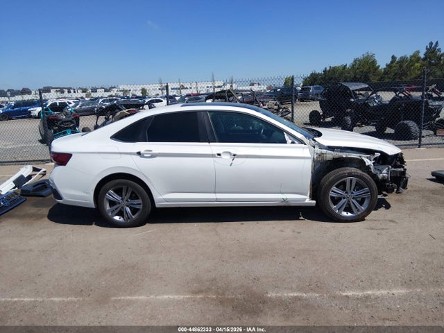 Volkswagen Jetta 1.5t Se