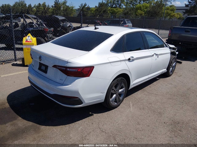 Volkswagen Jetta 1.5t Se