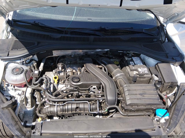 Volkswagen Jetta 1.5t Se