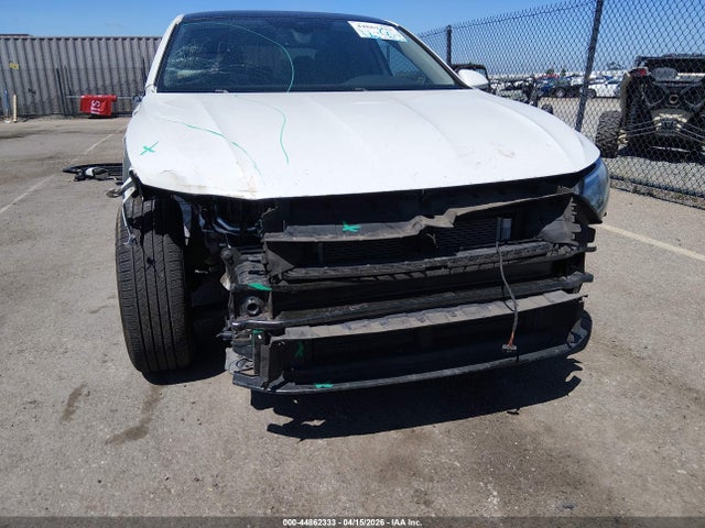 Volkswagen Jetta 1.5t Se